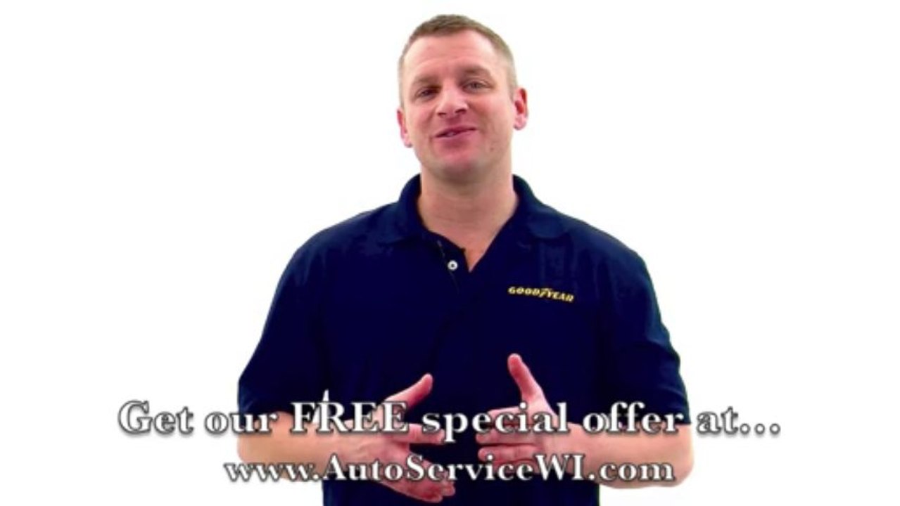 Auto Service Ripon-Preventative Maintenance & Your Fuel Economy! (Oil Change Ripon, Oshkosh, WI)