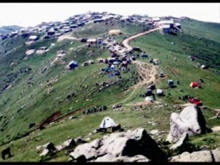 Kazım Koyuncu - Çimasen