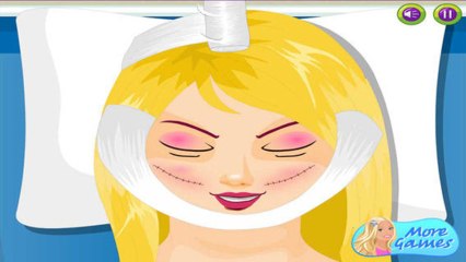 Barbie Plastic Surgery App Pulled By Apple