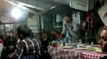 kavrun yaylası şenlikleri - 2013 (Low)