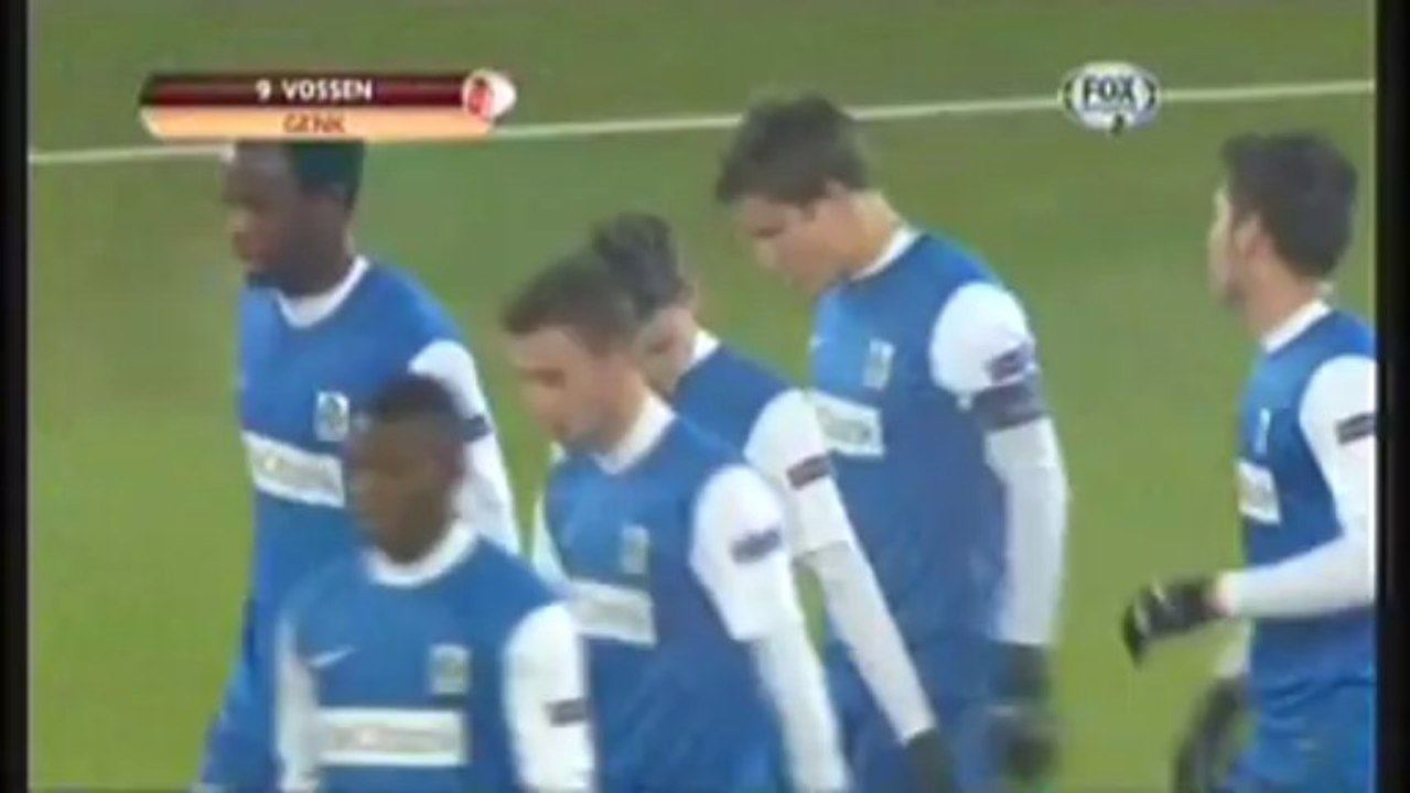 Thun 0 - 1 Genk