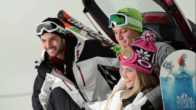 Vidéo : Qoros 3 Hatch au Salon de Genève 2014