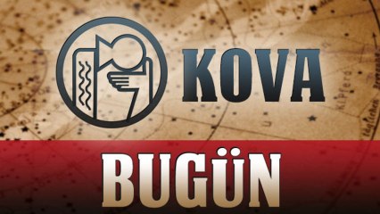 KOVA Burcu Astroloji Yorumu 18 Ocak 2014