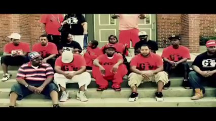 G-NO "Harsh Reality"