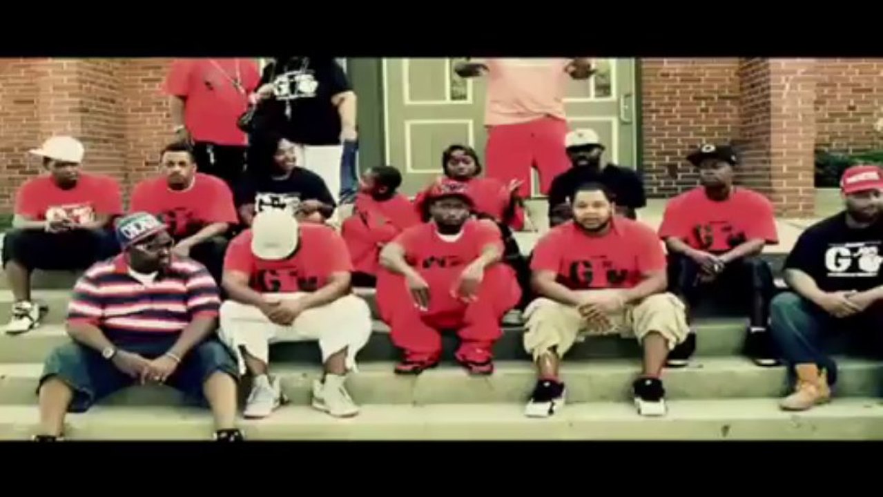 G-NO "Harsh Reality"