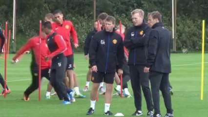 Mourinho has no sympathy for Moyes