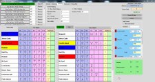 Fully automate  in-play dutch betting