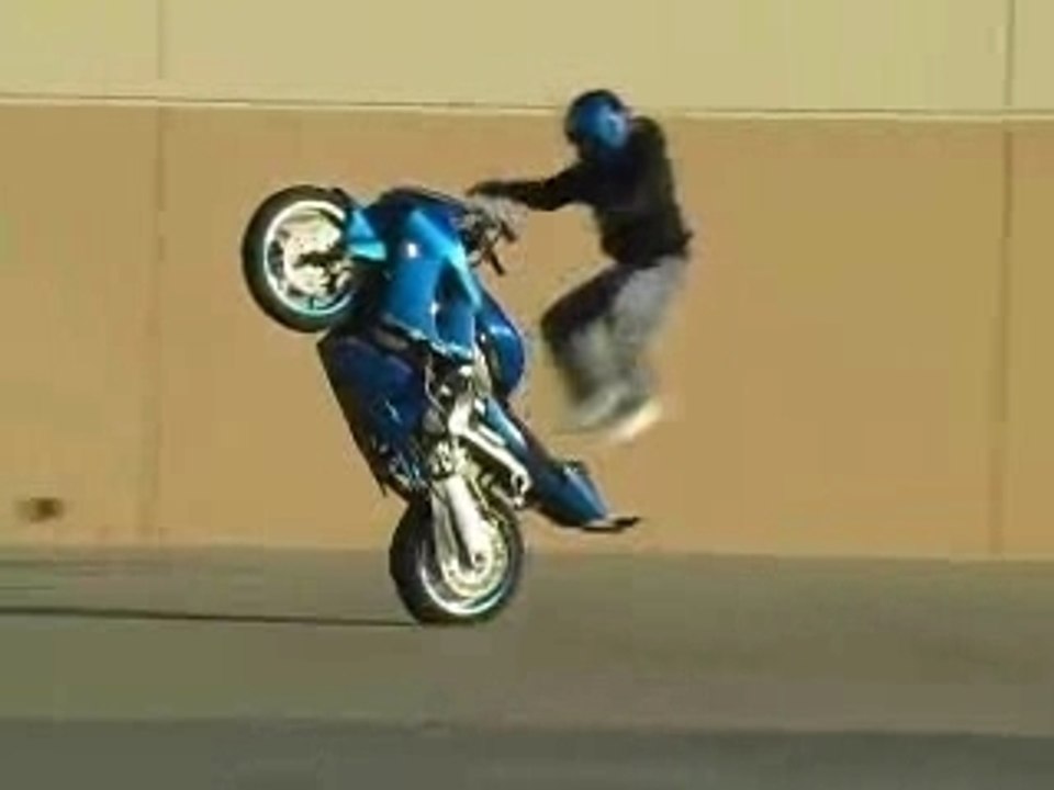 stunt