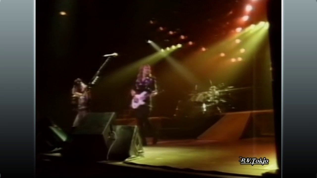 ACCEPT - Metal Heart