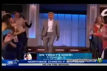TEDS 2014 01 17 Monologue & Dance