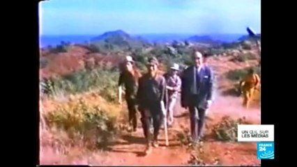 Un oeil sur les médias - Rêves de meurtre