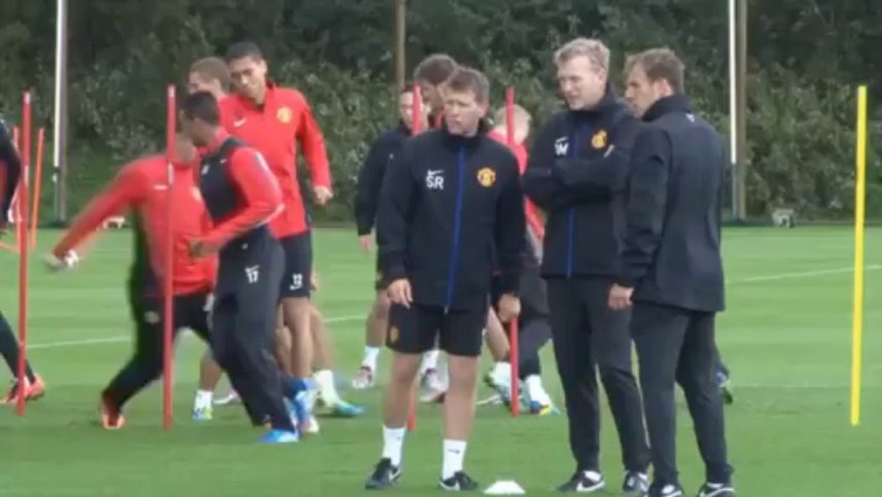 Mourinho: 'Habe kein Mitleid mit Moyes'