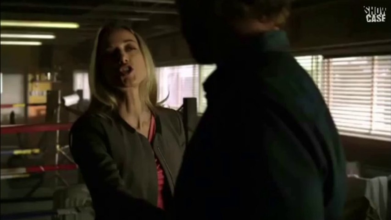 Lost Girl S4x10 Waves PROMO