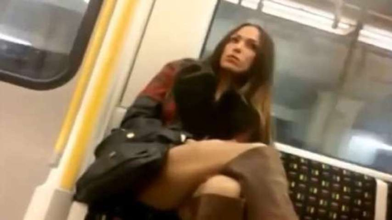 Definitive Proof Ladies Are Pervs, Too