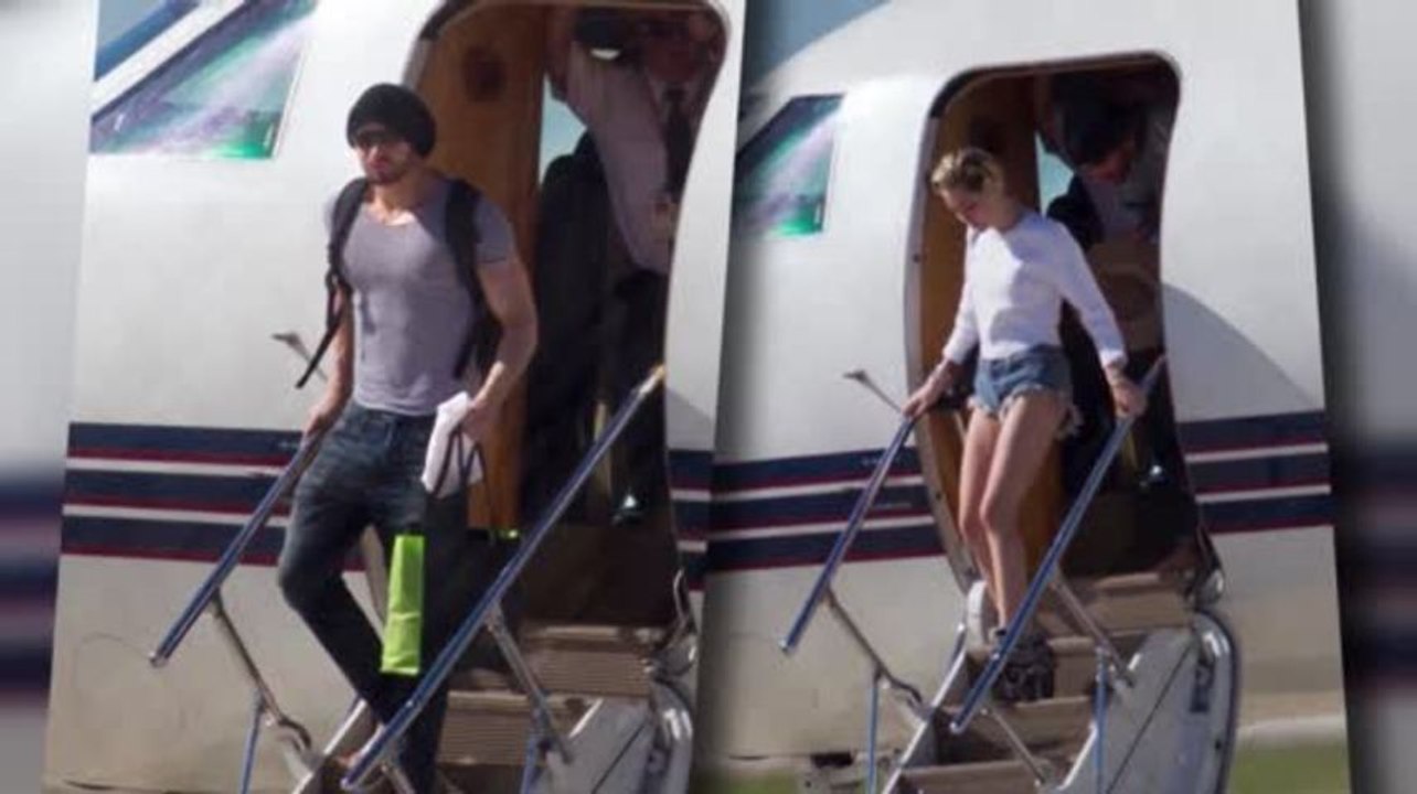 Des sources disent que Miley Cyrus et Kellan Lutz ne sont plus ensemble