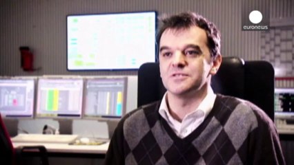 Le réveil sonne lundi pour la sonde Rosetta