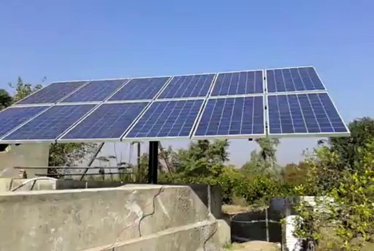 solar tubewell of 2 inch in pakistan