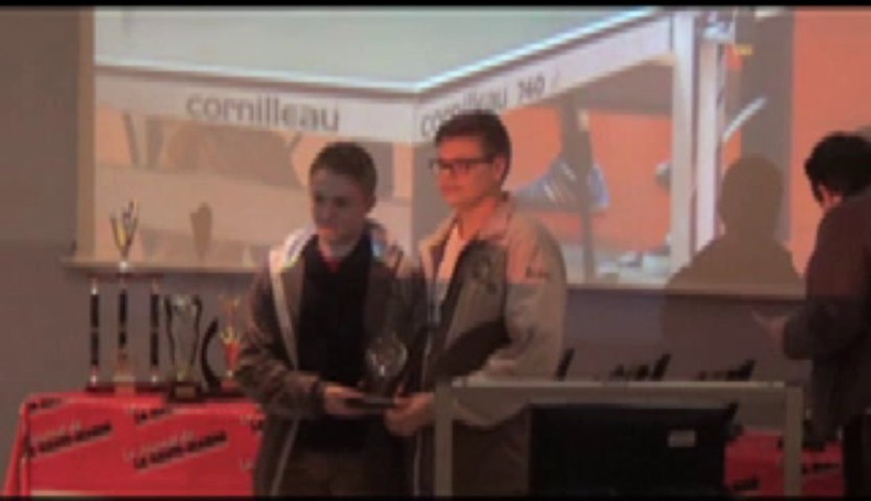 JHM oscars sportifs 2013