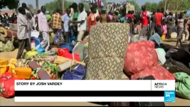 AFRICA NEWS - Ugandan president blocks anti-homosexuality bill