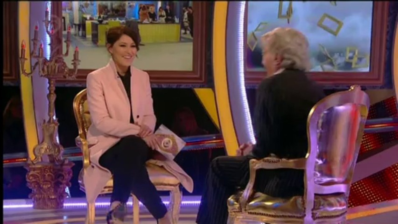 E15 Friday 17th Jan SECOND HALF