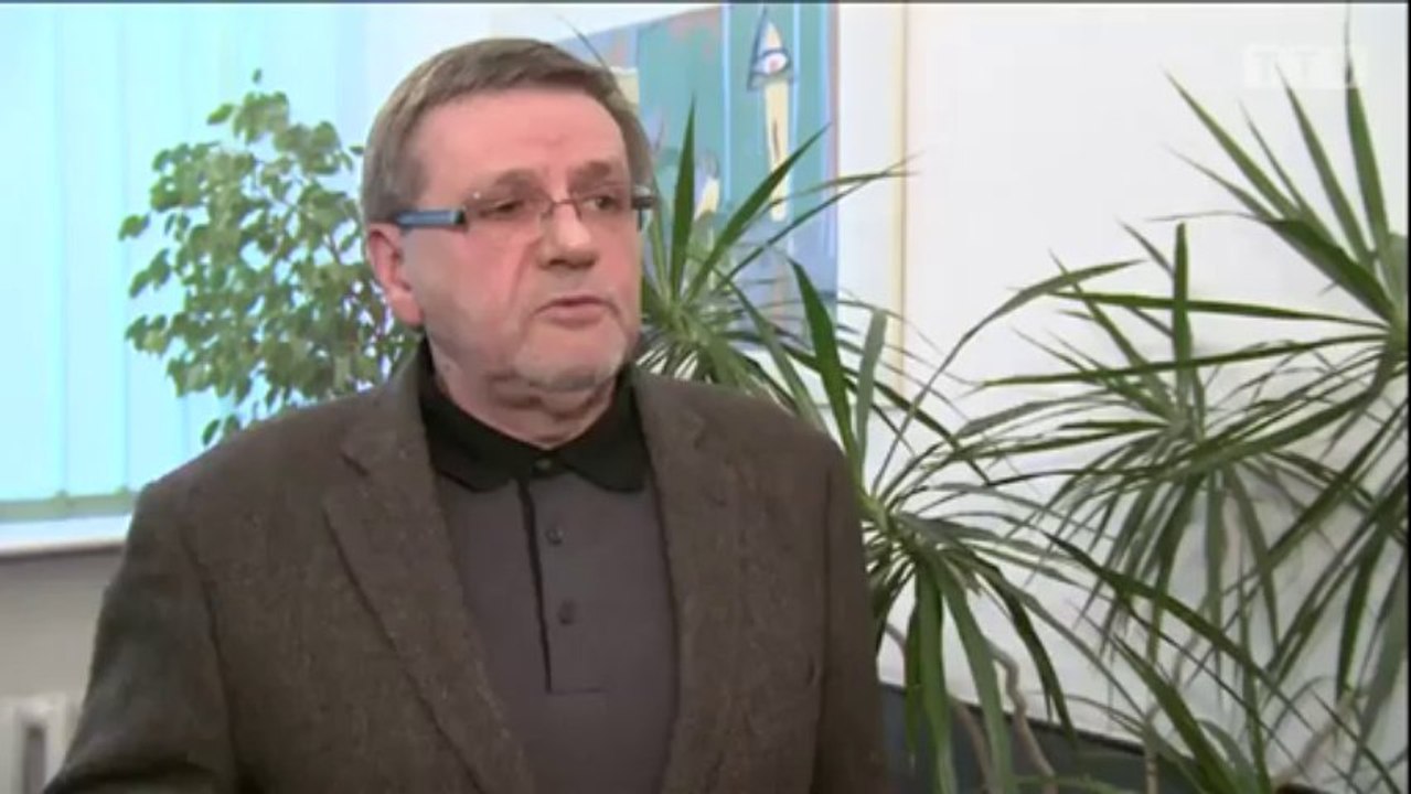 Basia z powikłaniami poszczepiennymi zmarła bo nie doczekała się karetki (15.01.2014)