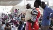 Humanitarian crisis deepens in South Sudan