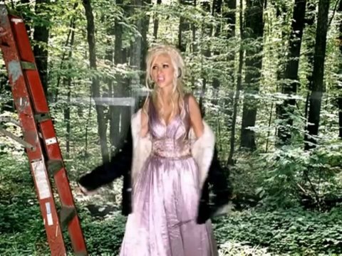 Christina Aguilera - Pero Me Acuerdo De Tí