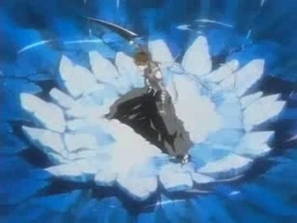 Bleach (l)