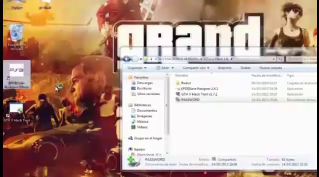 [PS3] GTA 5 ONLINE  Money Making - FASTEST Money No Glitch $25,000 in 20 Seconds