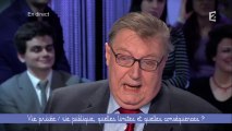 Vie privée/Vie publique: quelles limites et quelles conséquences ? (3/4) - Ce Soir (ou jamais !) - 17/01/2014