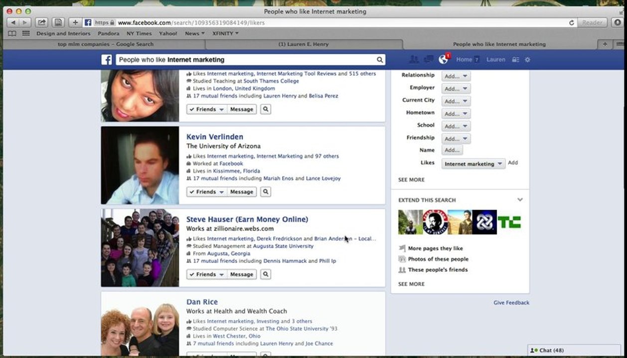 Don't Join Another Business Till You See This-MUST SEE