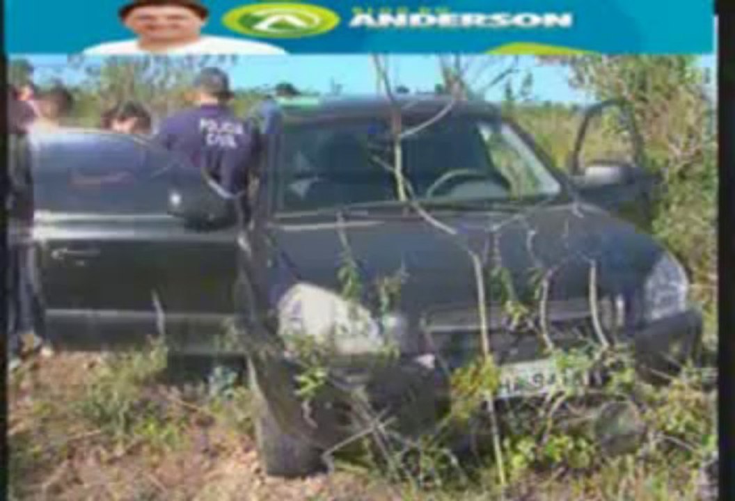 Dois corpos são encontrados no bairro Cruzeiro, em Vitória da Conquista.