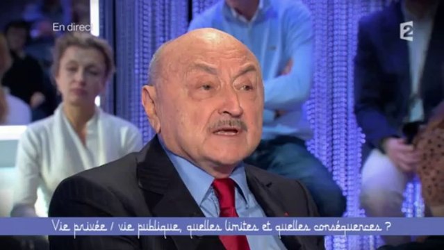 François Hollande n'a jamais eu une attitude aussi présidentielle George Kiejmann - Ce soir (ou jamais !)