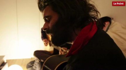 Le Point Live : Joseph Leon