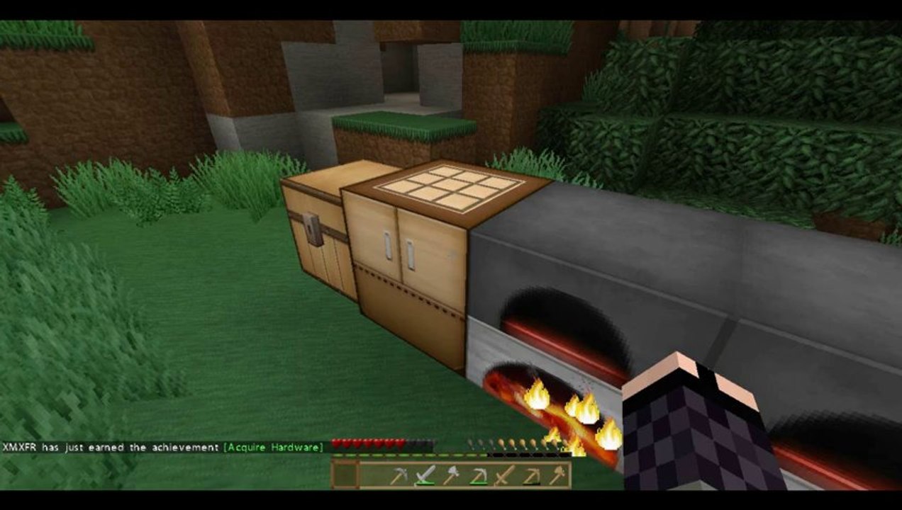 Minecraft Wither [1]