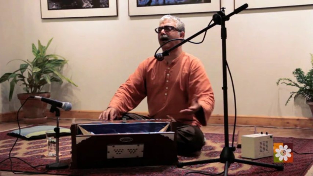 An Evening of Folk Music featuring Musadiq Sanwal - 4