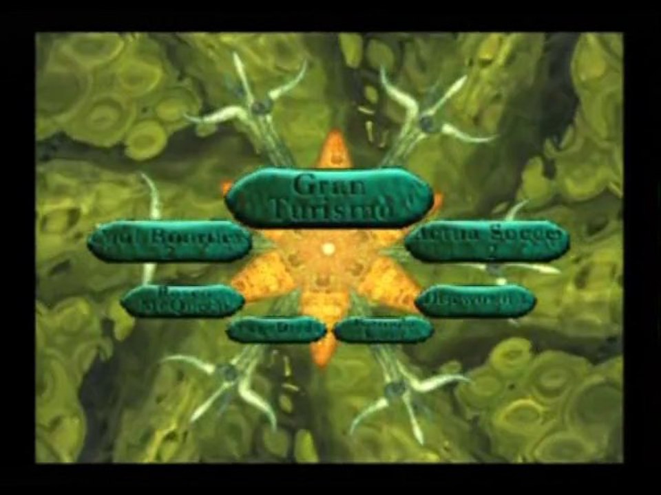 Euro demo 16 (PS1) - Jeux en description