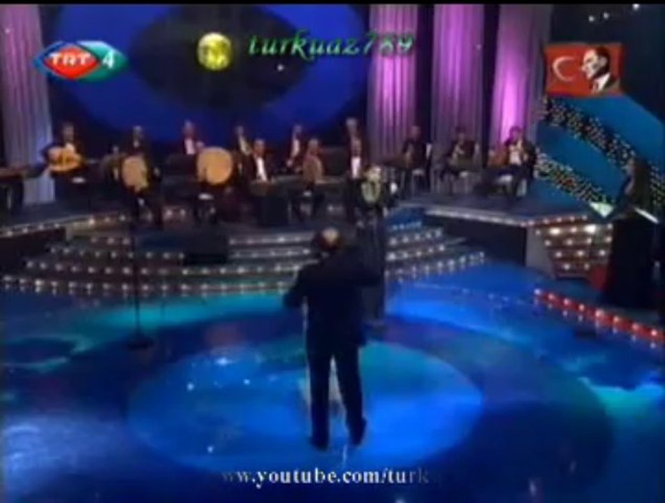 Çiğdem YARKIN-Sevdim Seni Mabuduma Cânân Diye Sevdim