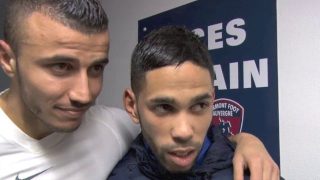 Après Clermont - HAC (0-1), les réactions