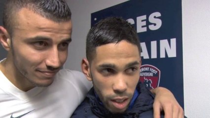 Après Clermont - HAC (0-1), les réactions