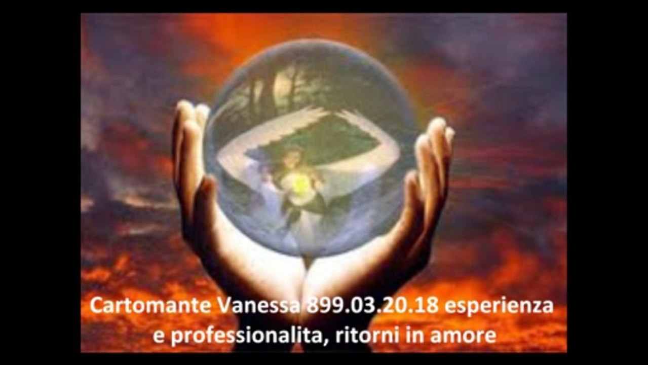 Tarocchi di Vanessa