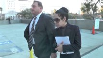'Octomom' Nadya Suleman Pleads Not Guilty to Fraud