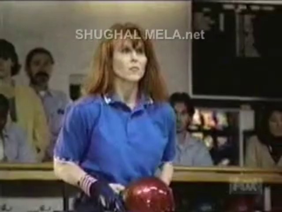 Bowling would be beter if it were hockey_(new)