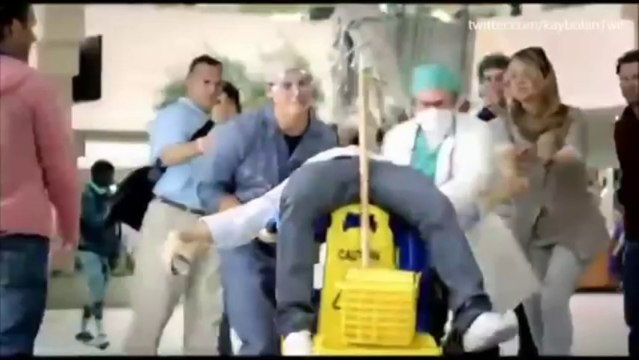 Komik reklamlar derlemesi