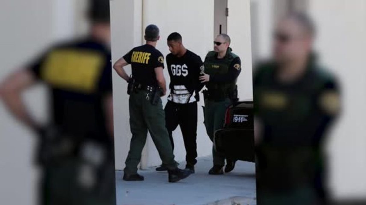 Lil Za sagt, die Medien attackieren ihn