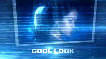 Cinematic Epic Promo - After Effects Template