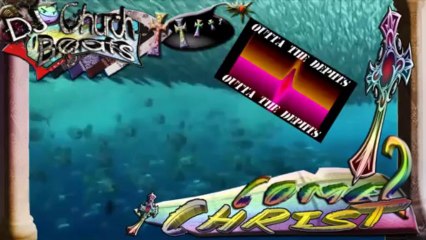 Outta The Depths, Hiphop Rap, Beat, Instrumental, By DJ Church