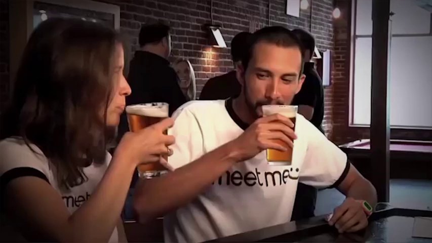 Best Online Dating Sites : MeetMe