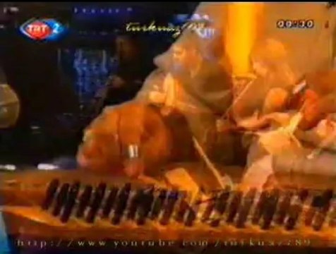 Çiğdem YARKIN*Kâmuran YARKIN*Ferda Anıl YARKIN*Uğur ÇINAR-Ayrılık Rüzgârı