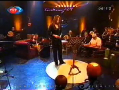 Çiğdem YARKIN-Uçun Kuşlar Uçun Doğduğum Yere